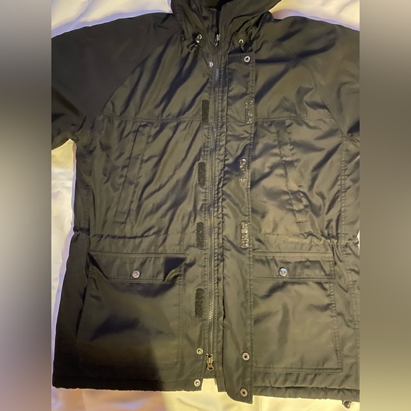 Levi Strauss & Co. Signature Winter Coat in a size Medium. - Picture 3 of 11